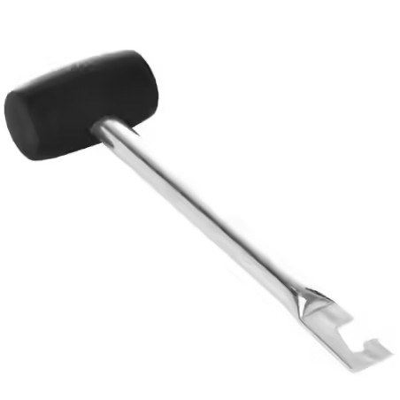 Camping Mallet Lettvekt