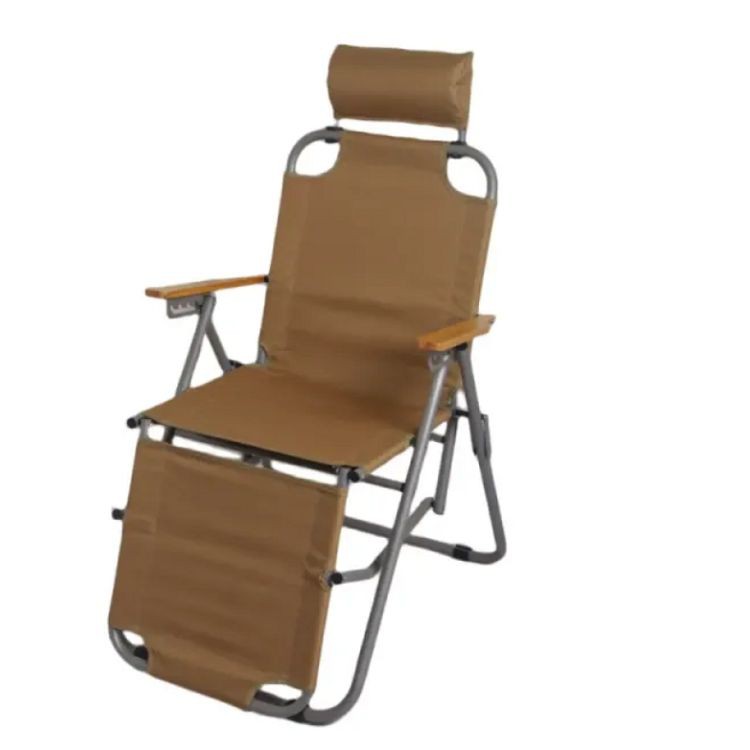 Coleman sammenleggbar stol med bord