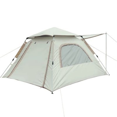 Ridge campingtelt